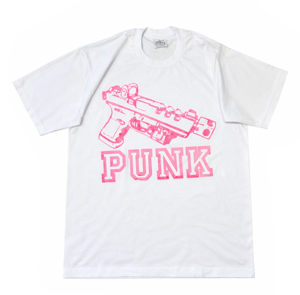 PINK PUNK