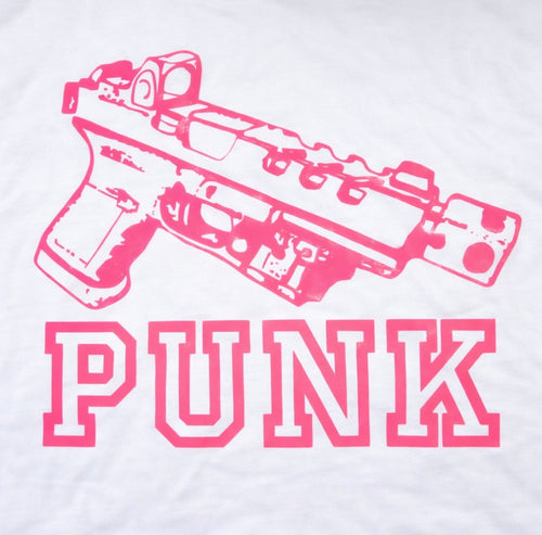 PINK PUNK